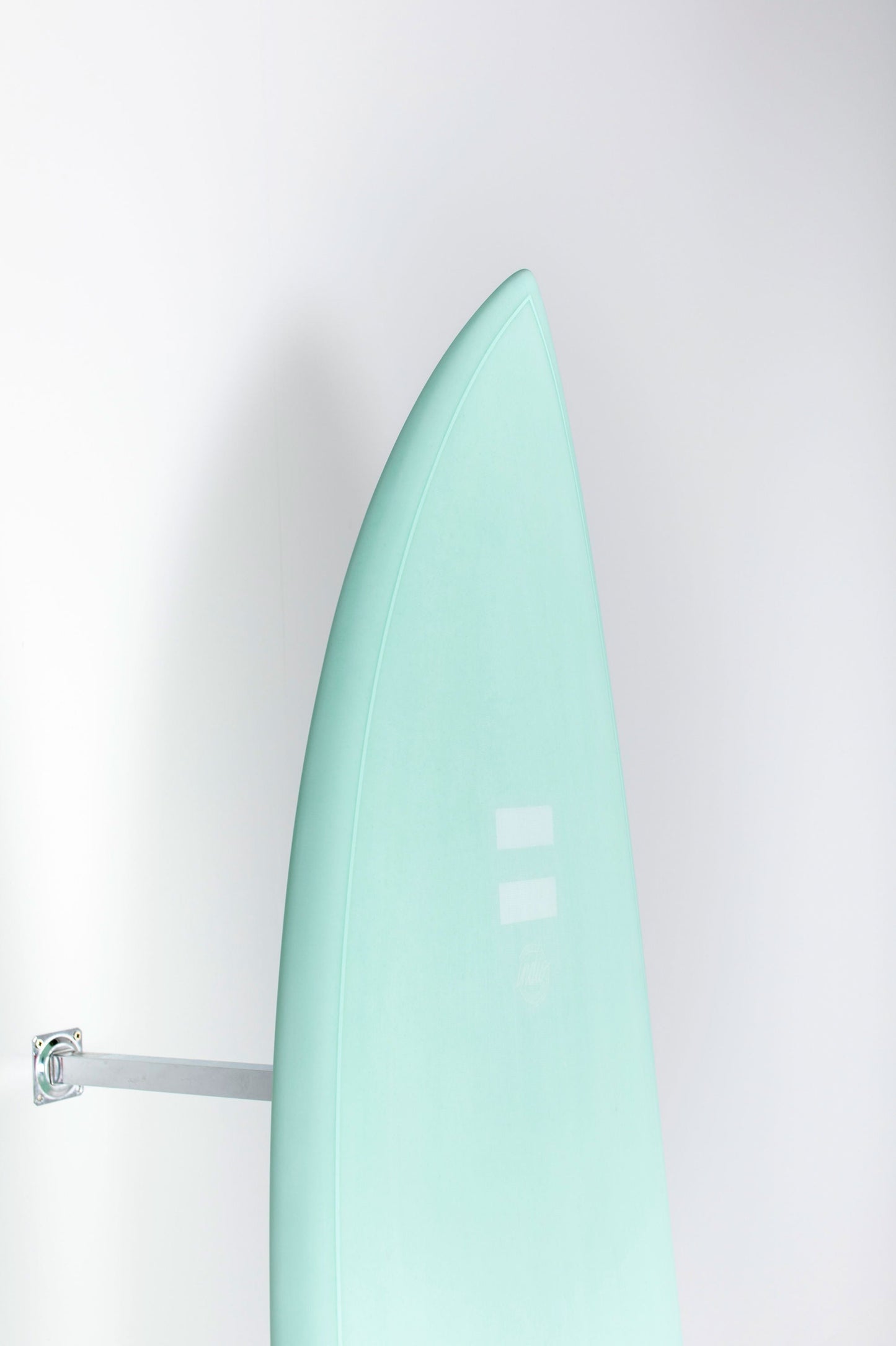 
                  
                    Pukas Surf Shop - Indio Surfboard - Endurance - RANCHO Aqua - 6'0" x 22 x 2 9/16 x 38,7L
                  
                