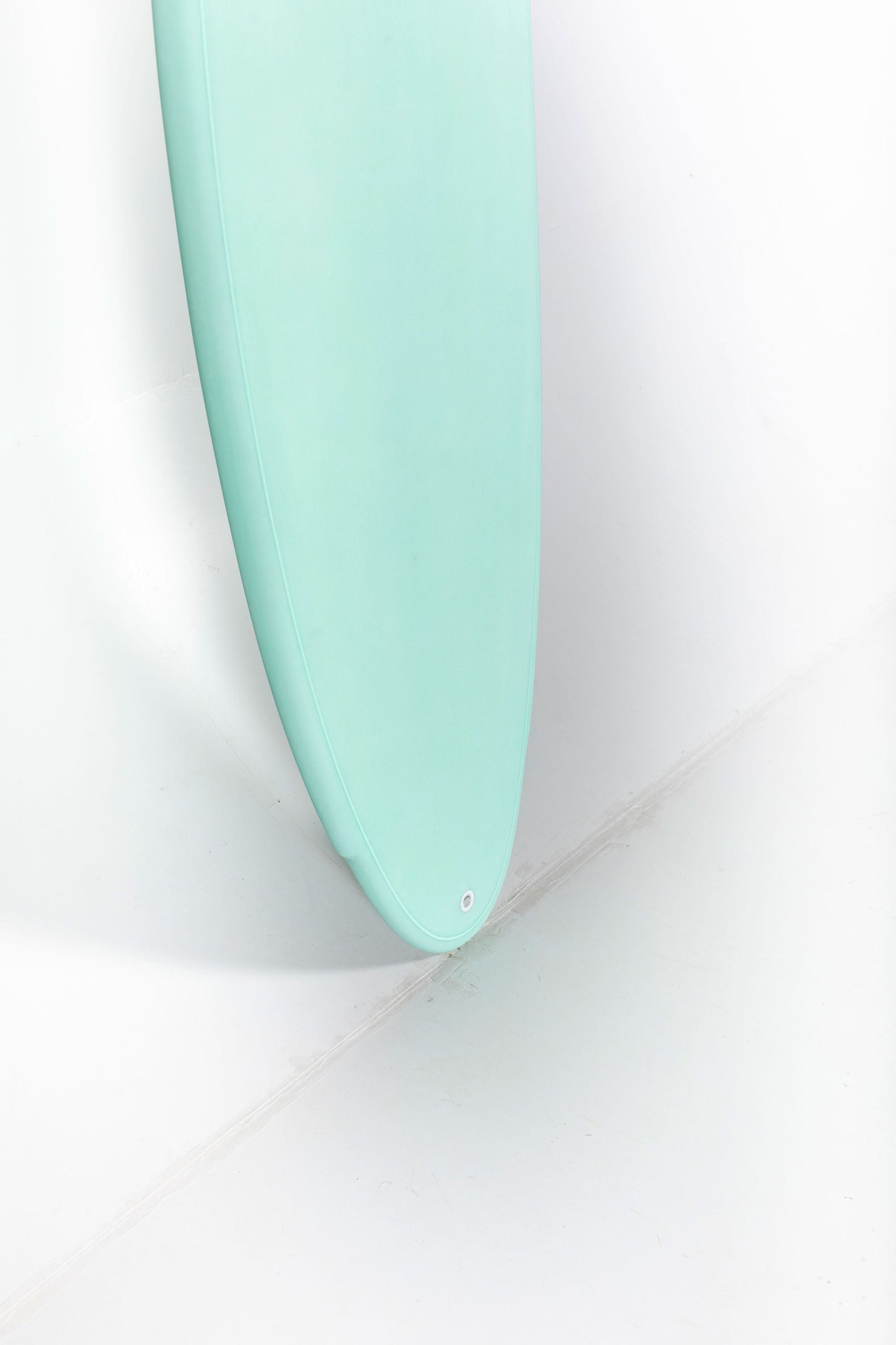 
                  
                    Pukas Surf Shop - Indio Surfboard - Endurance - RANCHO Aqua - 6'0" x 22 x 2 9/16 x 38,7L
                  
                