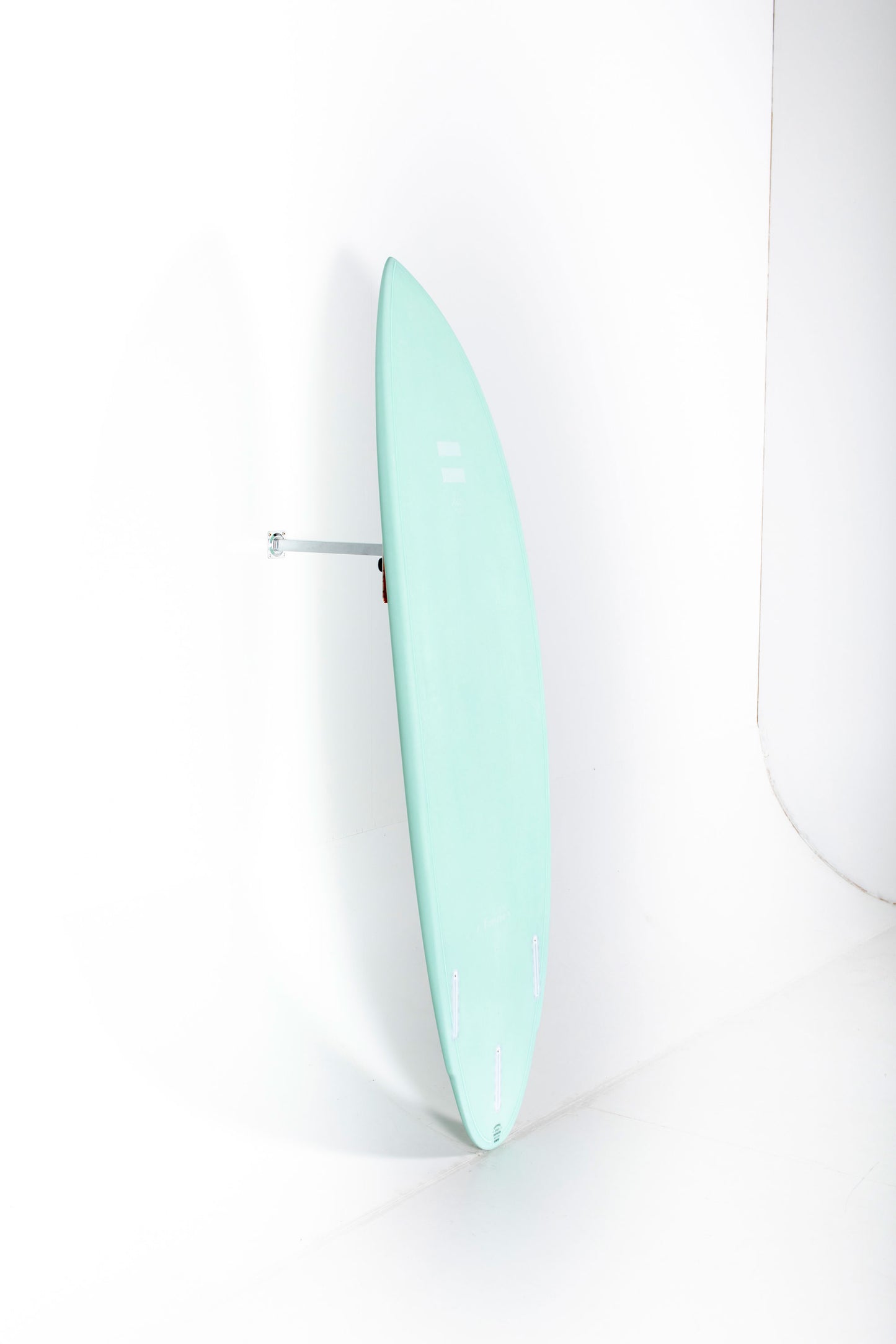 
                  
                    Pukas Surf Shop - Indio Surfboard - Endurance - RANCHO Aqua - 6'0" x 22 x 2 9/16 x 38,7L
                  
                