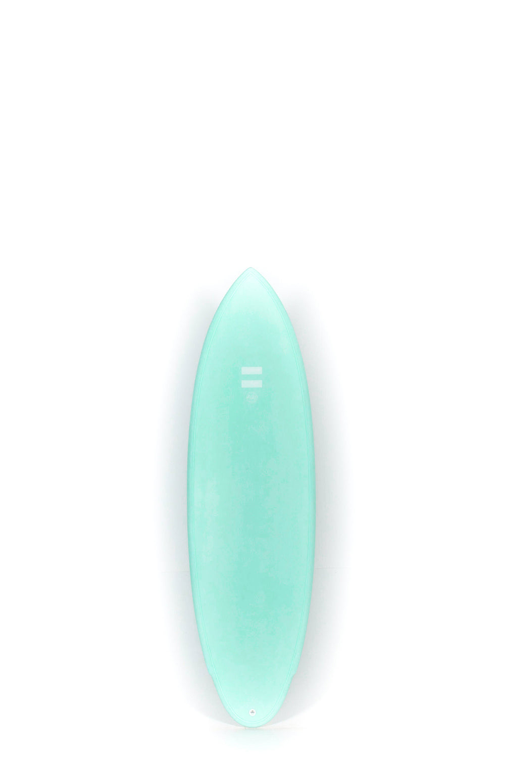 Pukas Surf Shop - Indio Surfboard - Endurance - RANCHO Aqua - 5'8