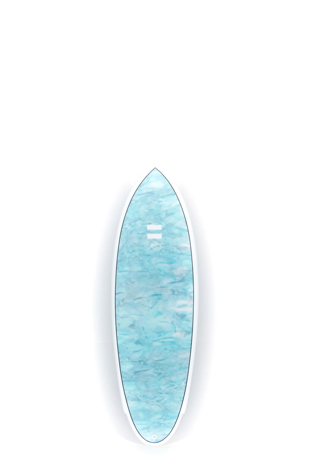 Pukas Surf Shop - Indio Surfboard - Endurance - RANCHO Swirl - 5'8