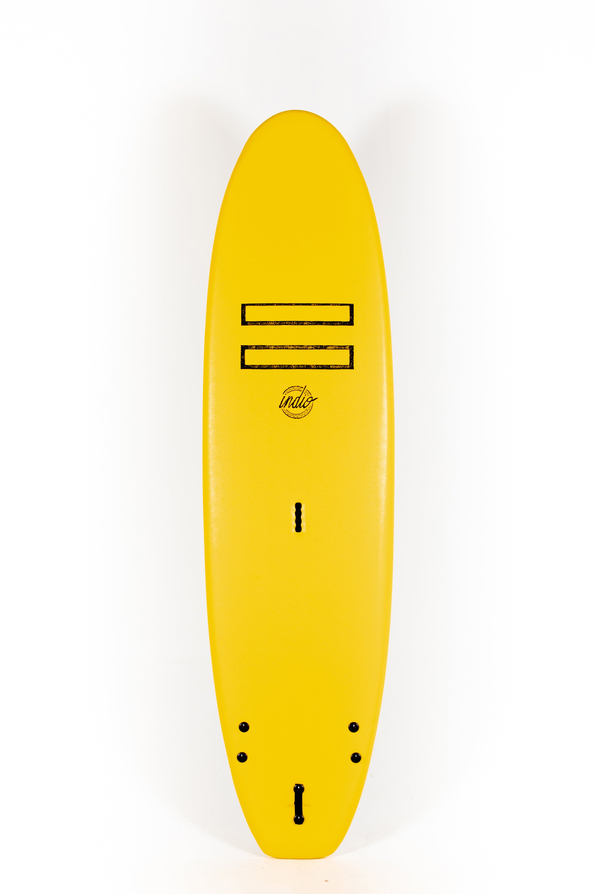 INDIO SOFTBOARDS - Best beginner surfboards at PUKAS SURF