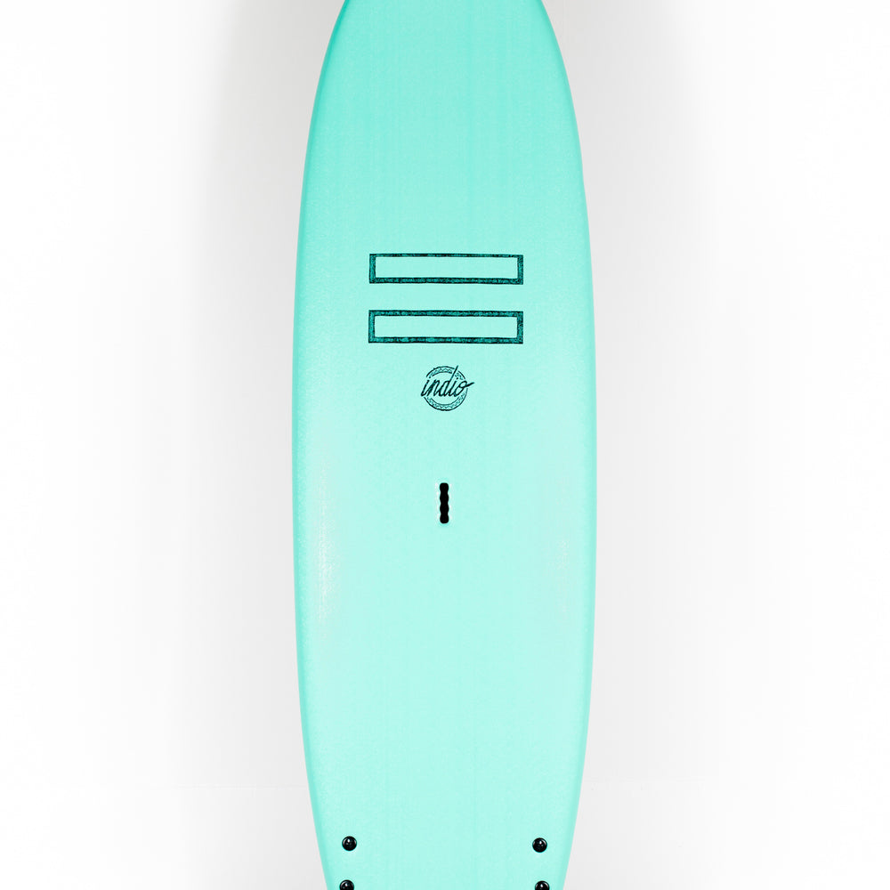 Pukas Surf Shop - INDIO - EASY GOING -  9'0" x 29 5/8 x 4 2/5 - 147L