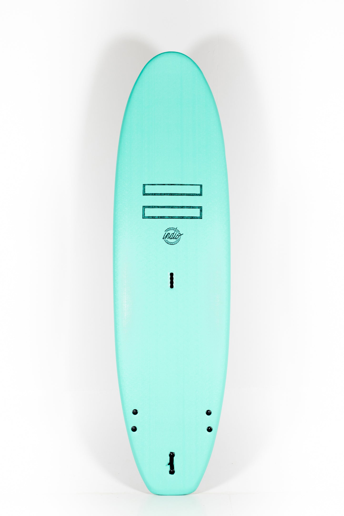 Pukas Surf Shop - INDIO - EASY GOING -  9'0" x 29 5/8 x 4 2/5 - 147L