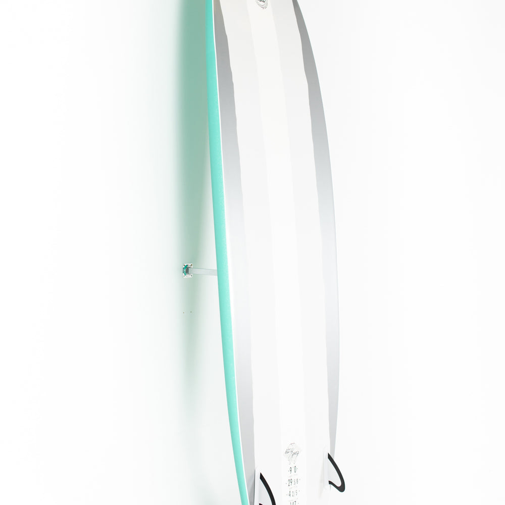 
                      
                        Pukas Surf Shop - INDIO - EASY GOING -  9'0" x 29 5/8 x 4 2/5 - 147L
                      
                    