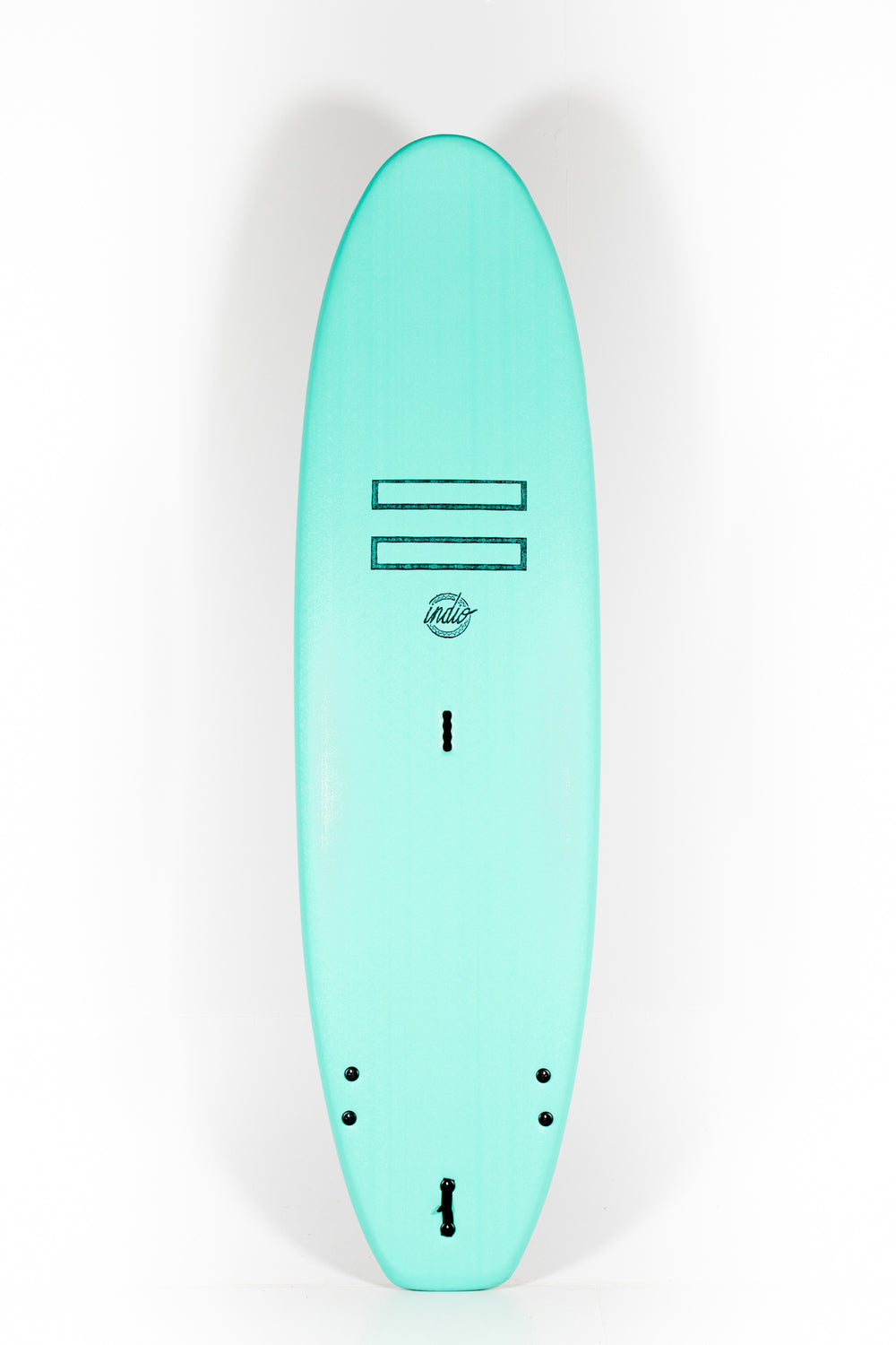 Pukas Surf Shop - INDIO - EASY GOING -  9'0
