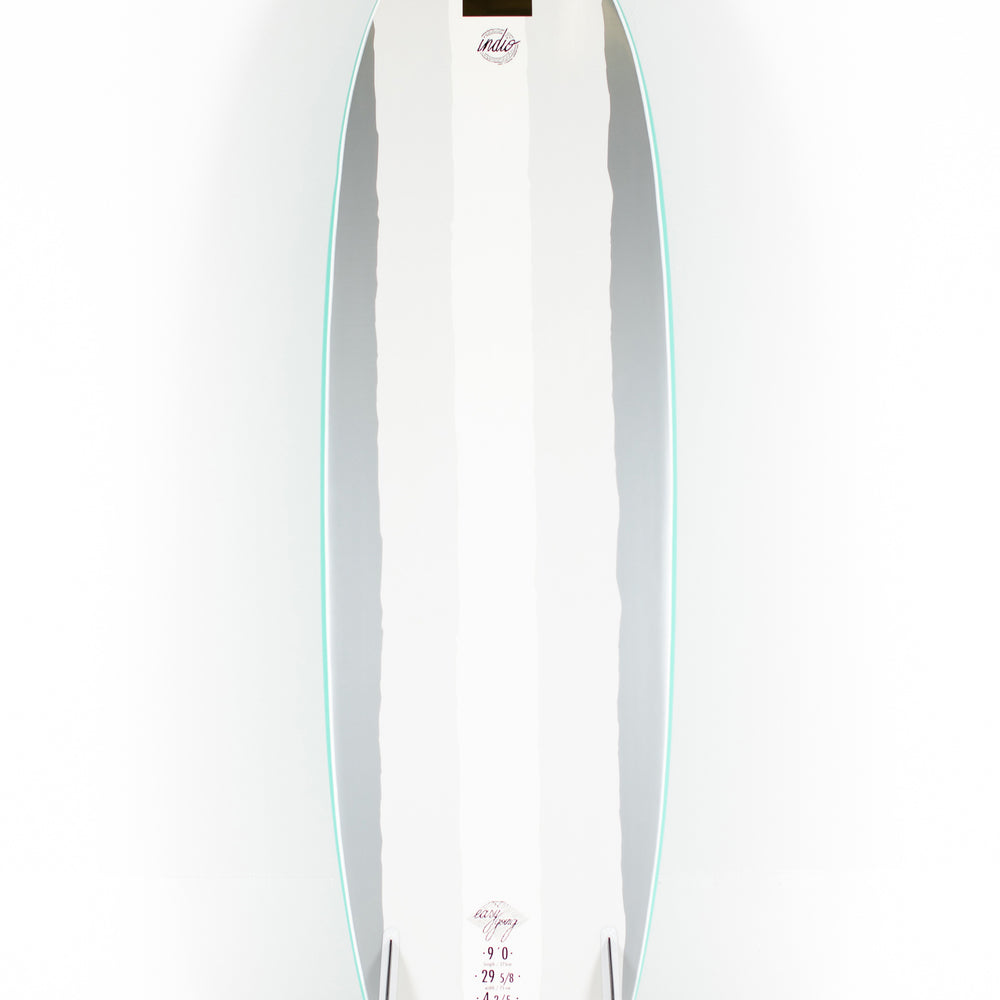 Pukas Surf Shop - INDIO - EASY GOING -  9'0" x 29 5/8 x 4 2/5 - 147L