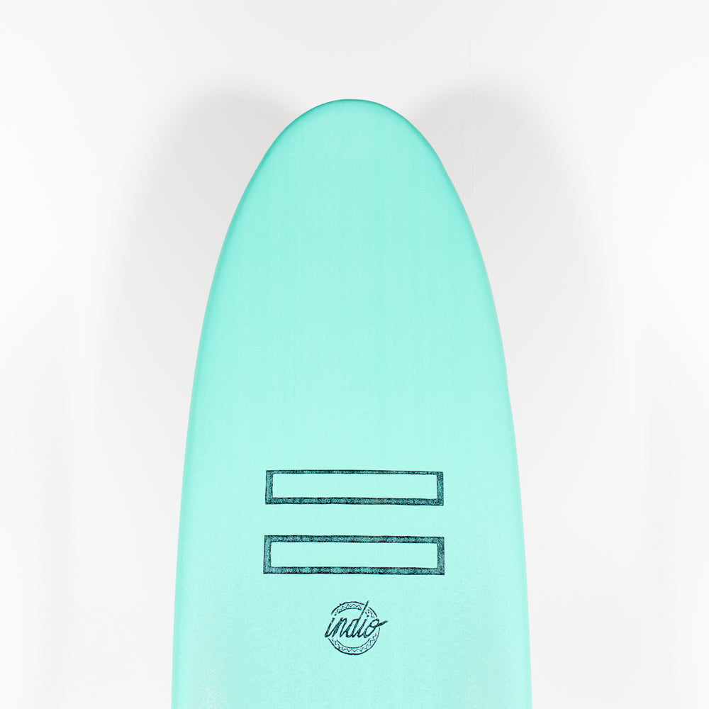
                      
                        Pukas Surf Shop - INDIO - EASY GOING -  9'0" x 29 5/8 x 4 2/5 - 147L
                      
                    