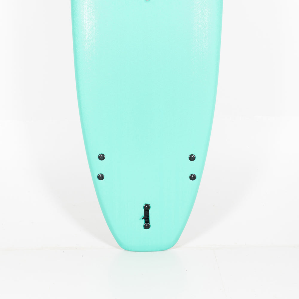 
                      
                        Pukas Surf Shop - INDIO - EASY GOING -  9'0" x 29 5/8 x 4 2/5 - 147L
                      
                    