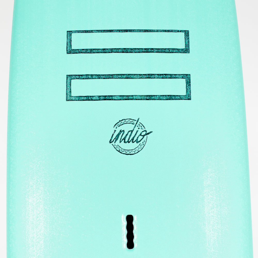 
                      
                        Pukas Surf Shop - INDIO - EASY GOING -  9'0" x 29 5/8 x 4 2/5 - 147L
                      
                    