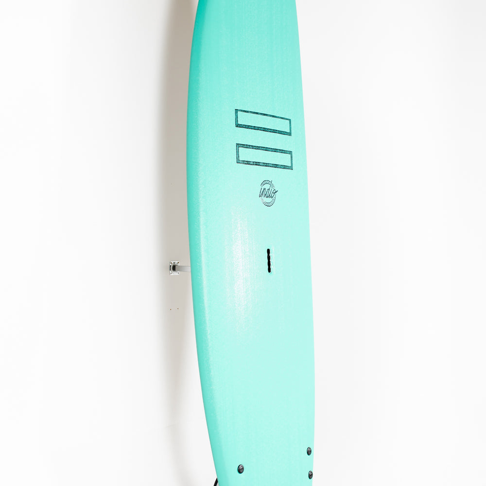 
                      
                        Pukas Surf Shop - INDIO - EASY GOING -  9'0" x 29 5/8 x 4 2/5 - 147L
                      
                    