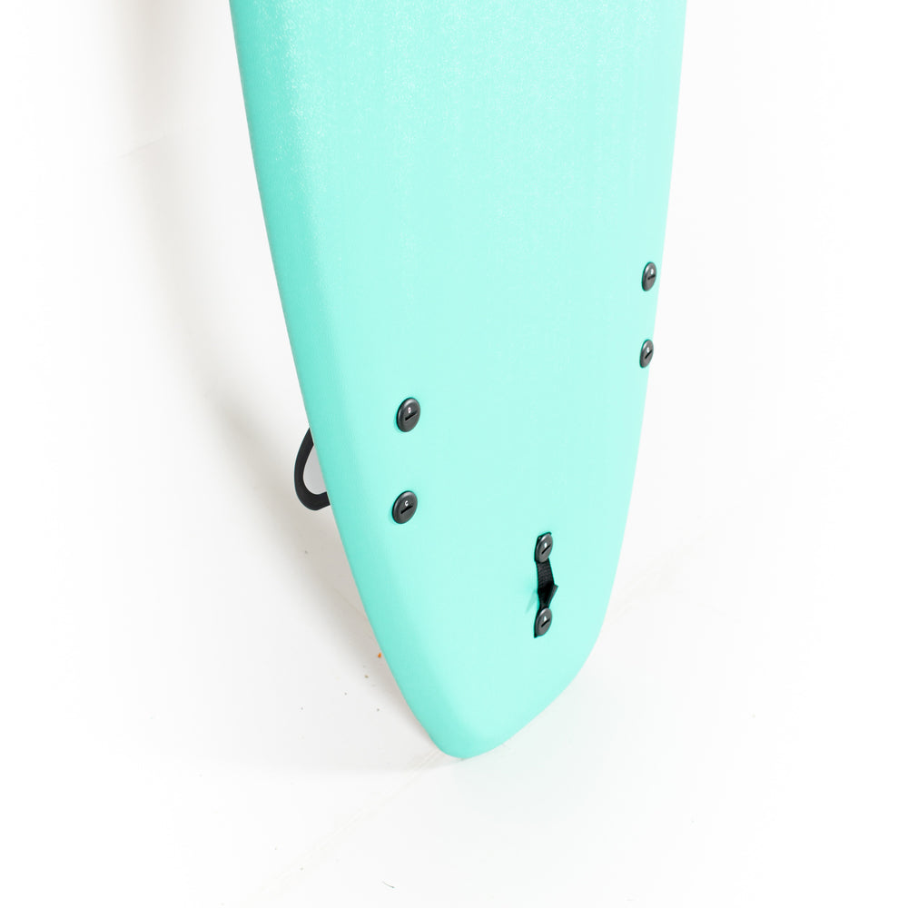 
                      
                        Pukas Surf Shop - INDIO - EASY GOING -  9'0" x 29 5/8 x 4 2/5 - 147L
                      
                    