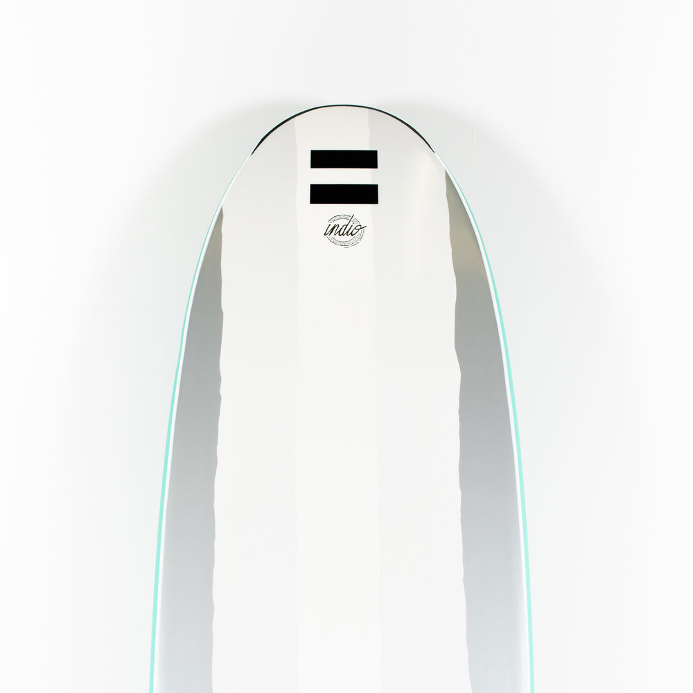 
                      
                        Pukas Surf Shop - INDIO - EASY GOING -  9'0" x 29 5/8 x 4 2/5 - 147L
                      
                    