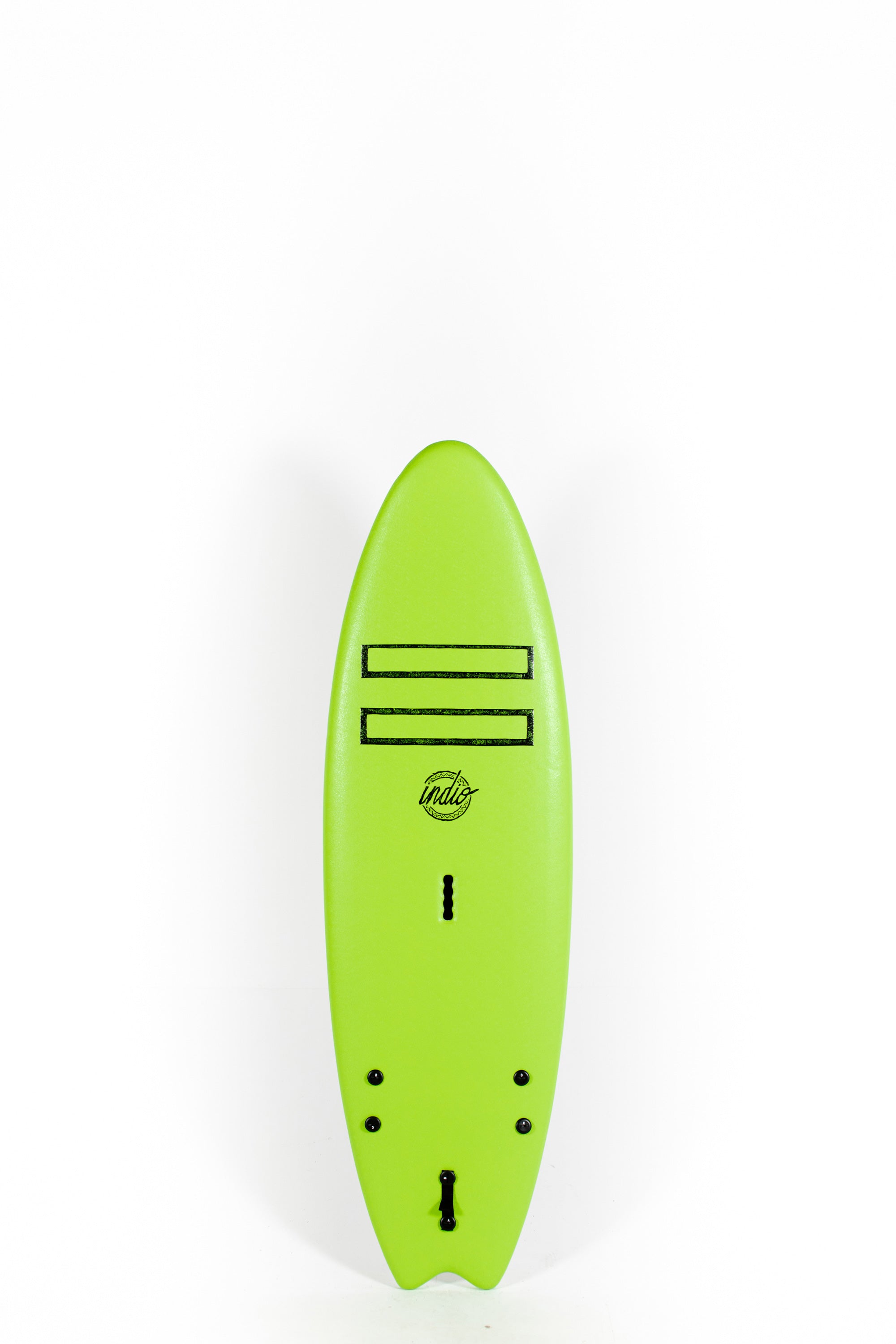 Iregreen surf board 6’0 Soft Board | Ezi-Rider 6'0