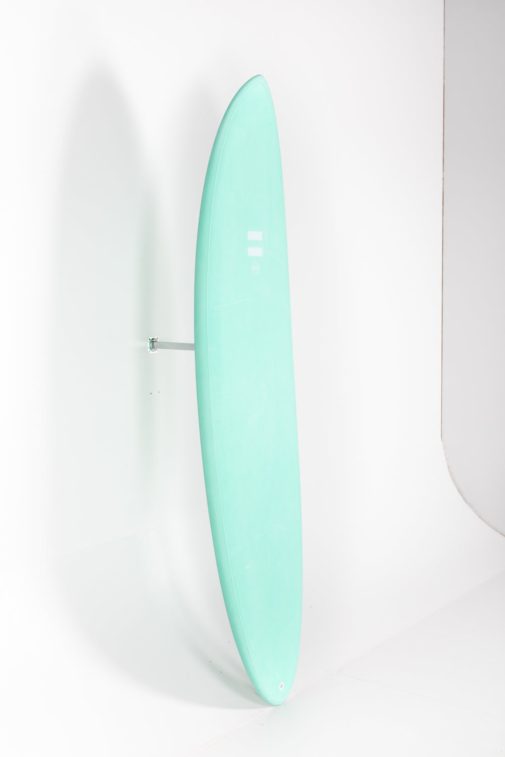 
                  
                    Pukas Surf Shop - Indio Endurance - THE EGG Aqua Mint - 6´8 x 21 1/2 x 2 3/4 - 46L
                  
                