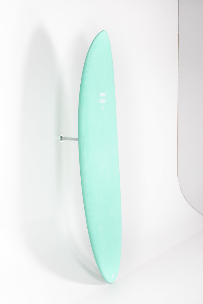 
                  
                    Pukas Surf Shop - Indio Endurance - THE EGG Aqua Mint - 8'2" x 23 1/2 x 3 1/8 - 69,6L
                  
                
