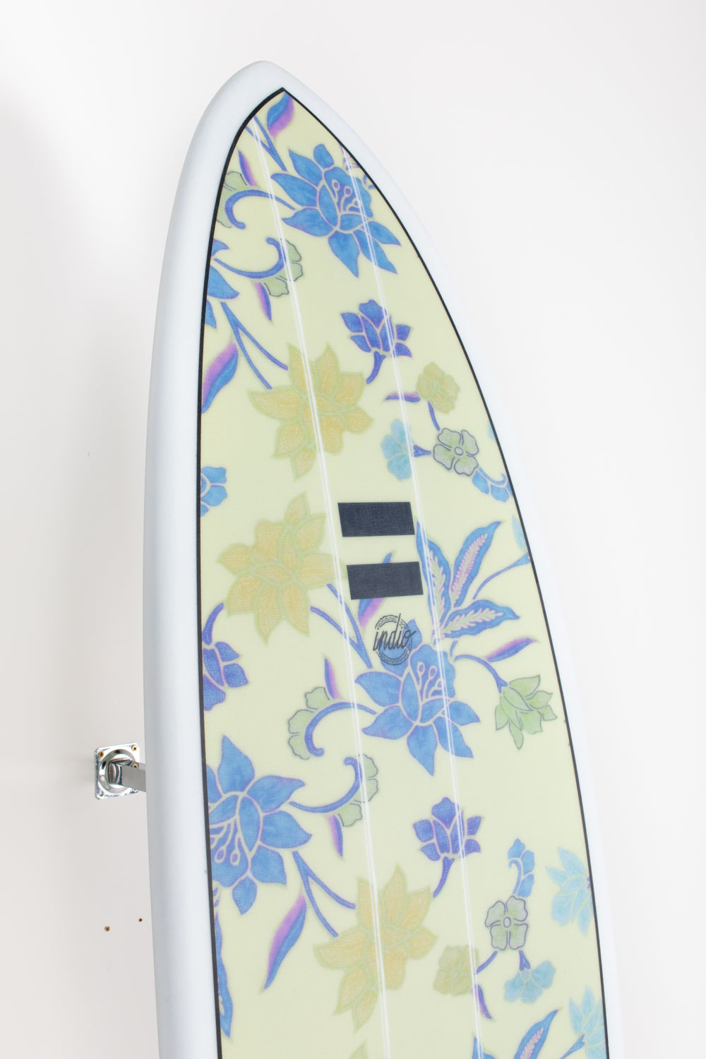 
                  
                    Pukas Surf Shop - Indio Endurance - THE EGG Flowers - 6´8 x 21 1/2 x 2 3/4 - 46L
                  
                