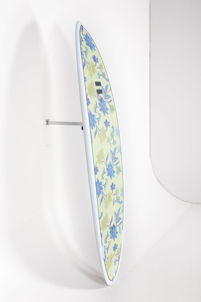 
                  
                    Pukas Surf Shop - Indio Endurance - THE EGG Flowers - 6´8 x 21 1/2 x 2 3/4 - 46L
                  
                