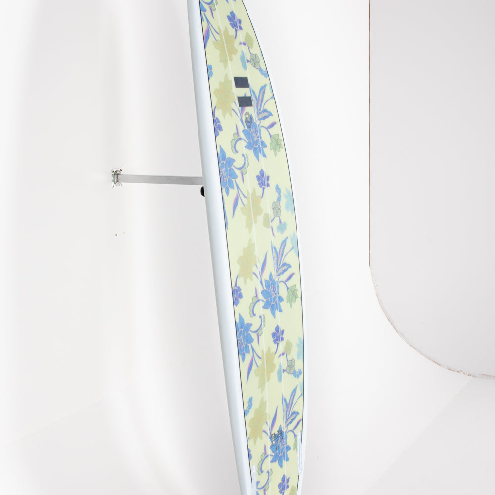 
                      
                        Pukas Surf Shop - Indio Endurance - THE EGG Flowers - 7´2 x 21 3/4 x 2 3/4 - 50L
                      
                    