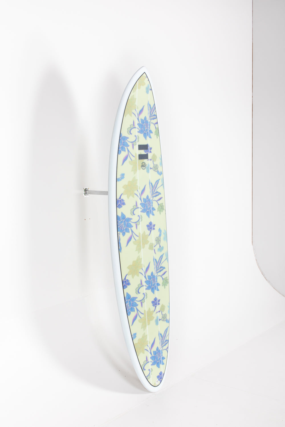 
                  
                    Pukas Surf Shop - Indio Endurance - THE EGG Flowers - 8'2" x 23 1/2 x 3 1/8 - 69,6L
                  
                