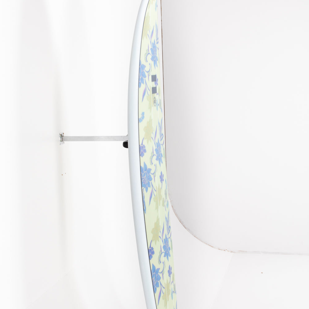 
                      
                        Pukas Surf Shop - Indio Endurance - THE EGG Flowers - 7´10" x 23 1/4 x 3 - 64L
                      
                    