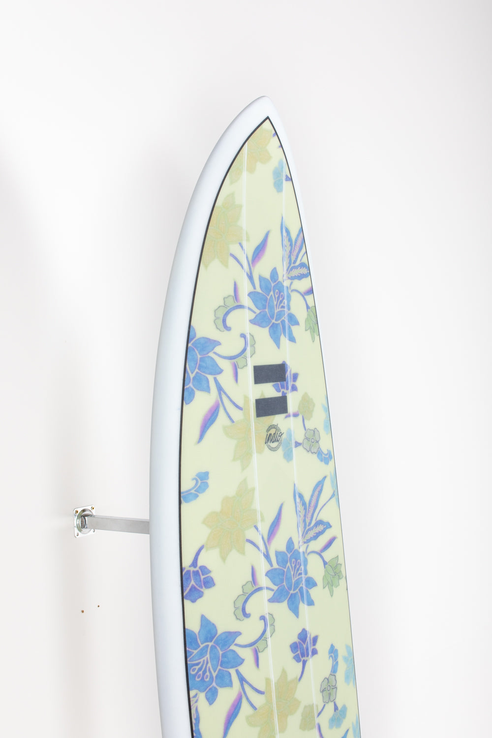 
                  
                    Pukas Surf Shop - Indio Endurance - THE EGG Flowers - 6´8 x 21 1/2 x 2 3/4 - 46L
                  
                