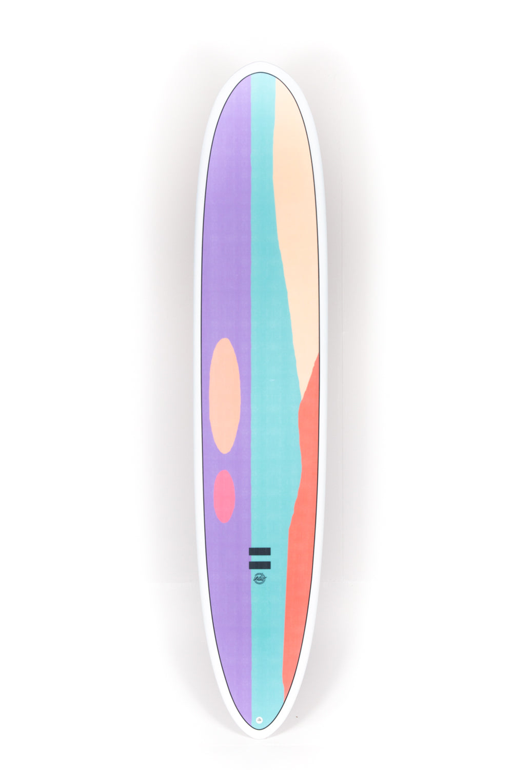 Pukas Surf Shop - Indio Surfboards - TRIM MACHINE India - Indio Endurance 9’1” x 20”7/8 x 2”7/8 - 70.2L