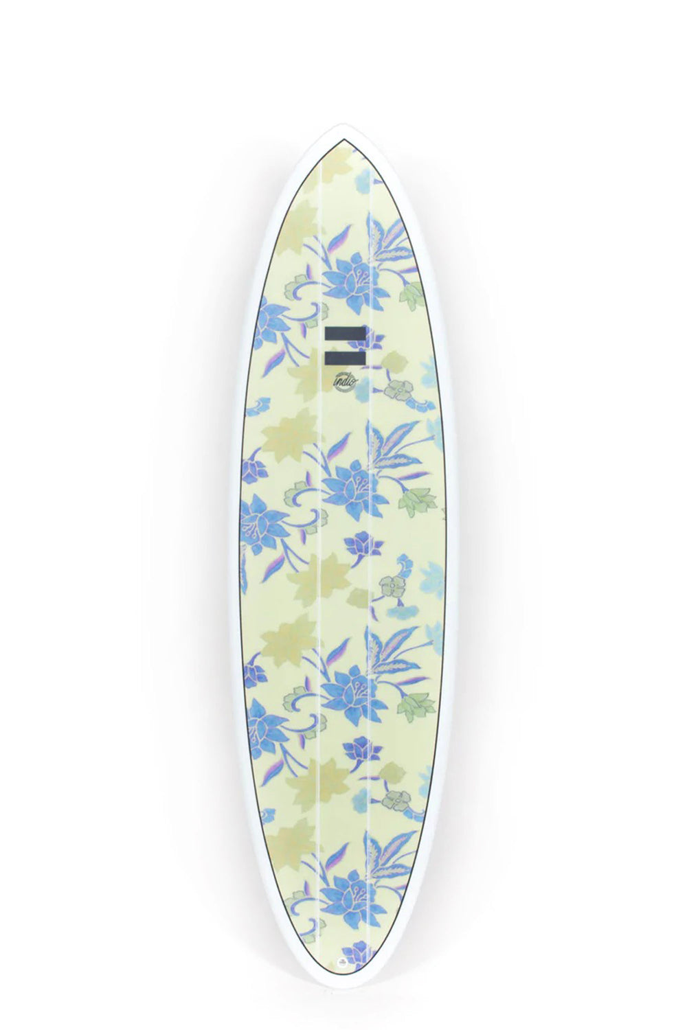 Pukas Surf Shop - Indio Endurance - THE EGG Flowers - 7´10