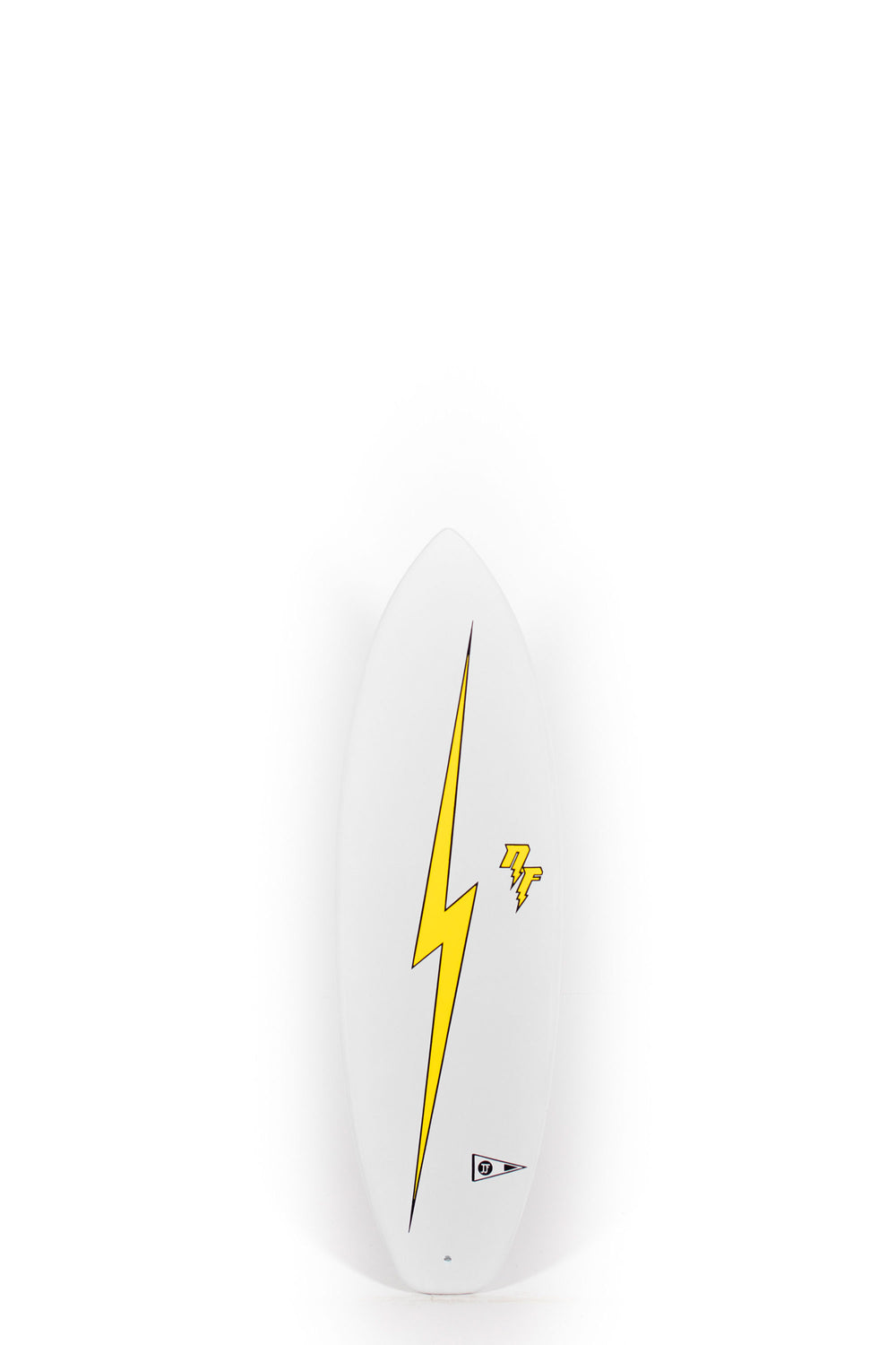 Pukas Surf shop - JJF SURFBOARD - Nathan Florence Pod Racer 5´4