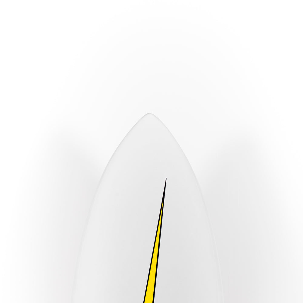 
                      
                        Pukas Surf shop - JJF SURFBOARD - Nathan Florence Pod Racer 5´4
                      
                    
