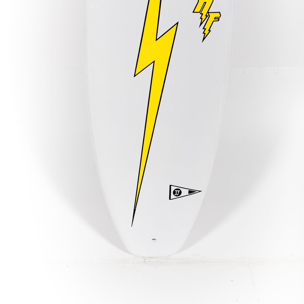 
                      
                        Pukas Surf shop - JJF SURFBOARD - Nathan Florence Pod Racer 5´4
                      
                    