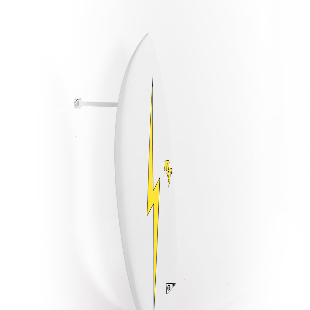 
                      
                        Pukas Surf shop - JJF SURFBOARD - Nathan Florence Pod Racer 5´4
                      
                    