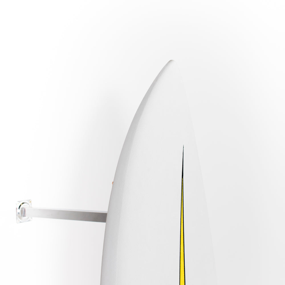 
                      
                        Pukas Surf shop - JJF SURFBOARD - Nathan Florence Pod Racer 5´4
                      
                    