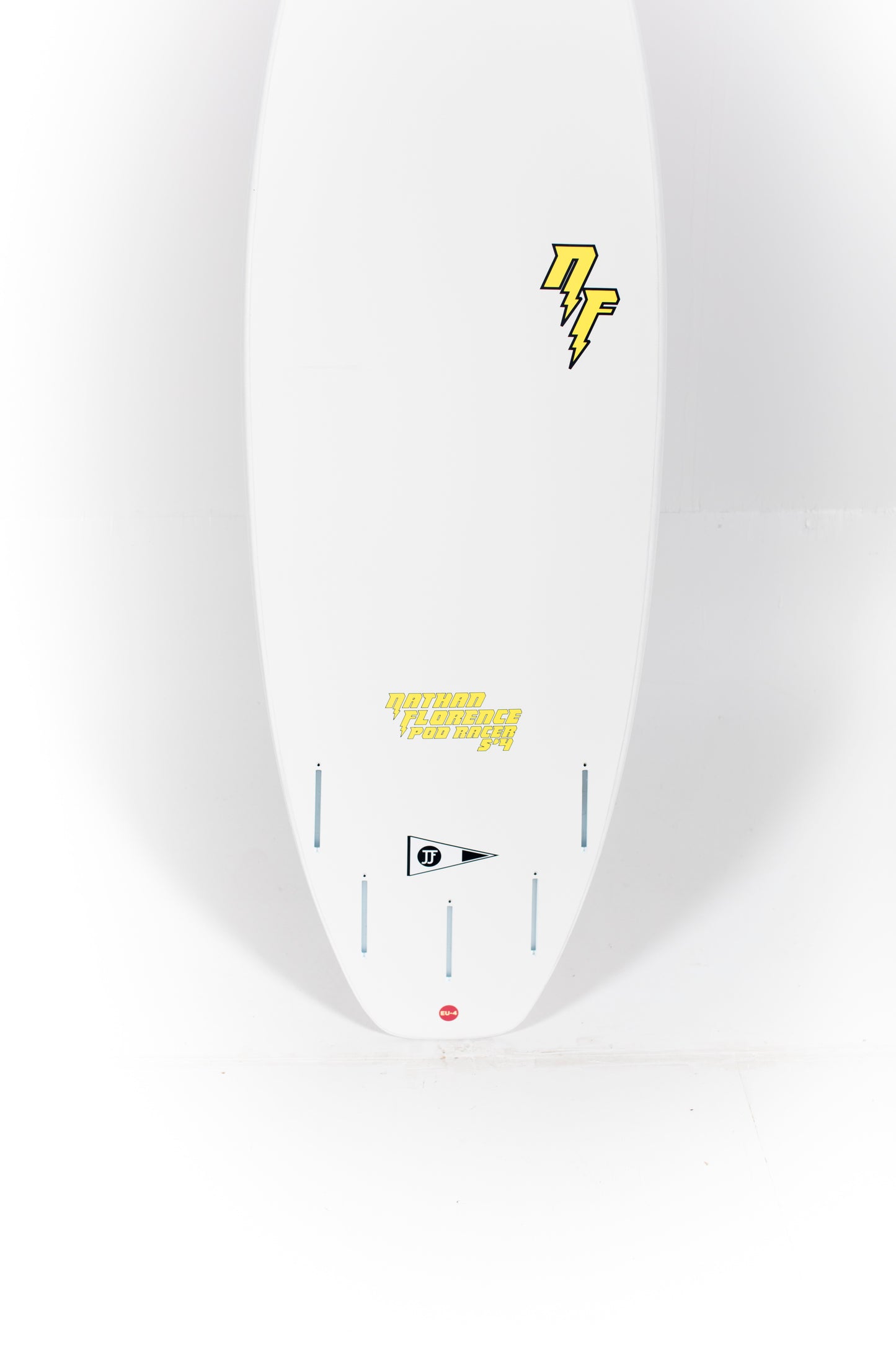 
                  
                    Pukas Surf shop - JJF SURFBOARD - Nathan Florence Pod Racer 5´4
                  
                