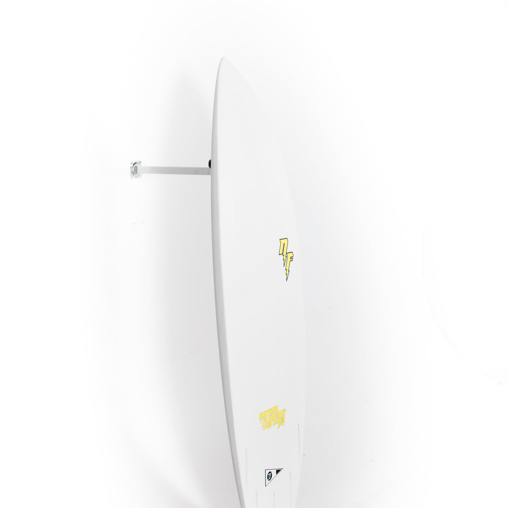 
                      
                        Pukas Surf shop - JJF SURFBOARD - Nathan Florence Pod Racer 5´4
                      
                    