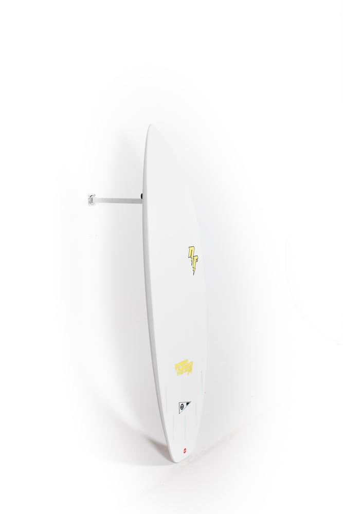 
                  
                    Pukas Surf shop - JJF SURFBOARD - Nathan Florence Pod Racer 5´4
                  
                