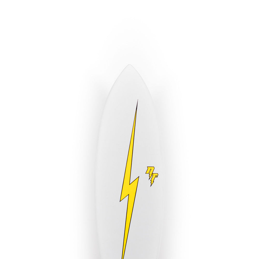 Pukas Surf Shop - JJF SURFBOARD - Nathan Florence Pod Racer 5´9