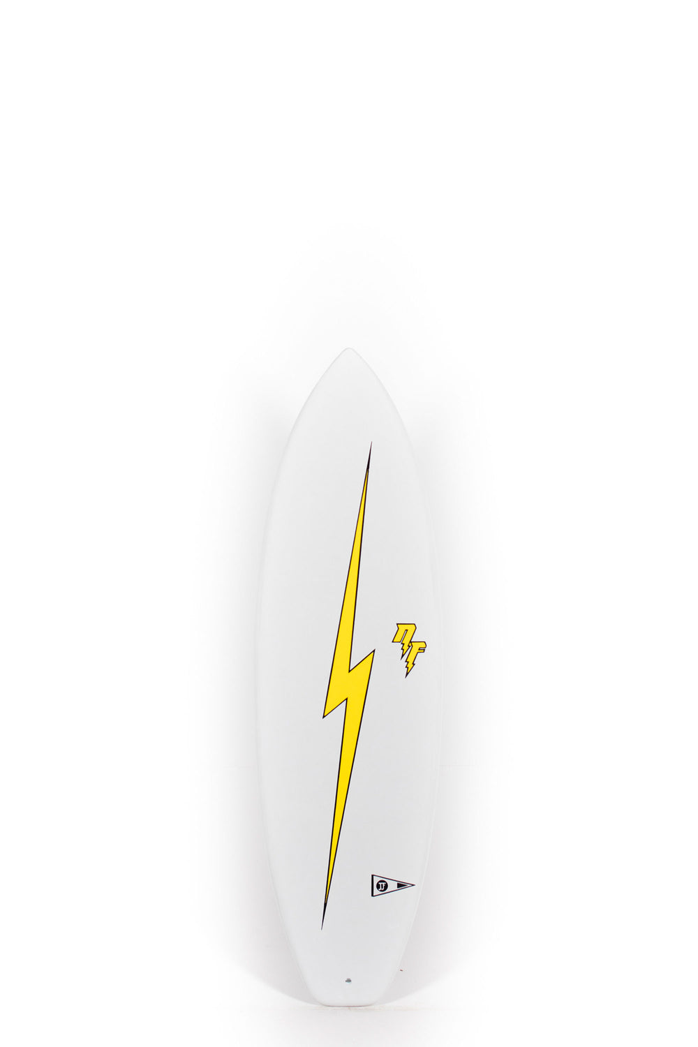Pukas Surf Shop - JJF SURFBOARD - Nathan Florence Pod Racer 5´9