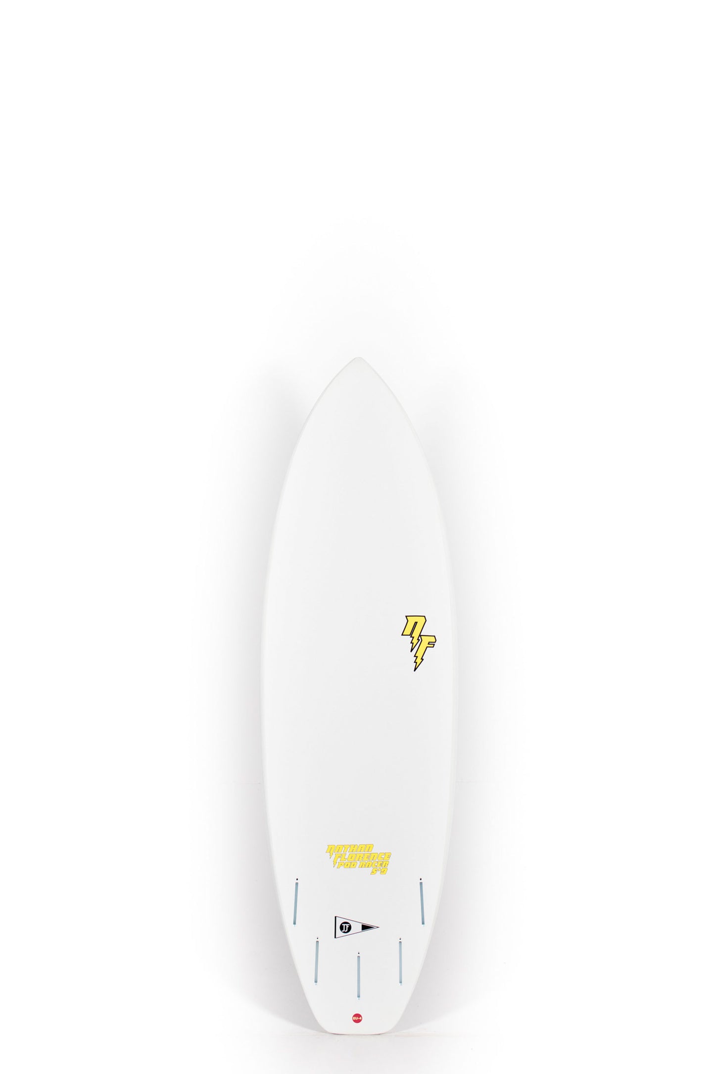 Pukas Surf Shop - JJF SURFBOARD - Nathan Florence Pod Racer 5´9