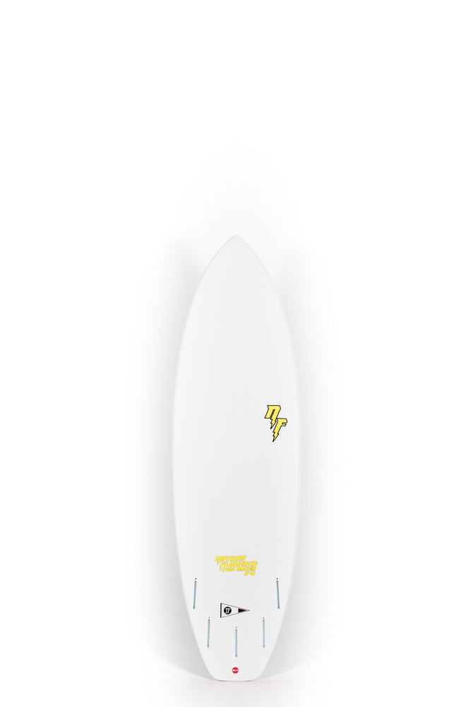 
                  
                    Pukas Surf Shop - JJF SURFBOARD - Nathan Florence Pod Racer 5´9
                  
                