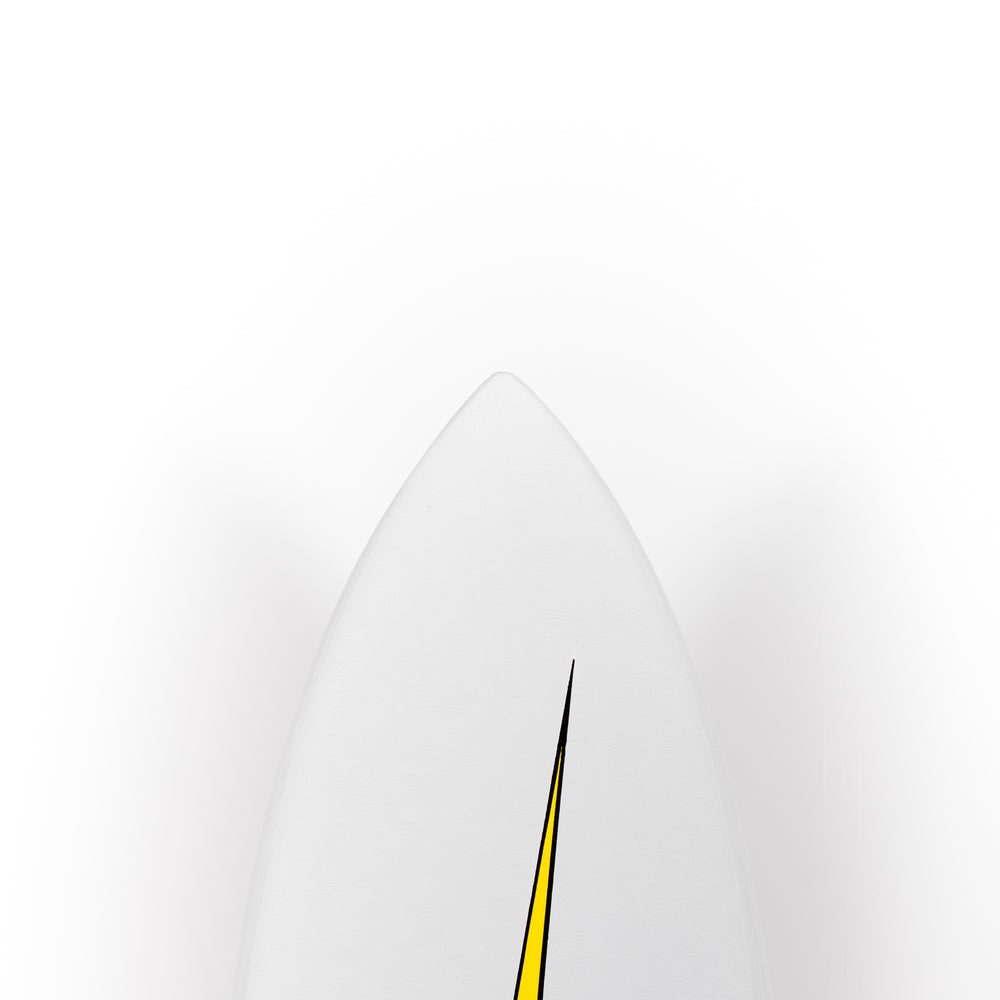 
                      
                        Pukas Surf Shop - JJF SURFBOARD - Nathan Florence Pod Racer 5´9
                      
                    