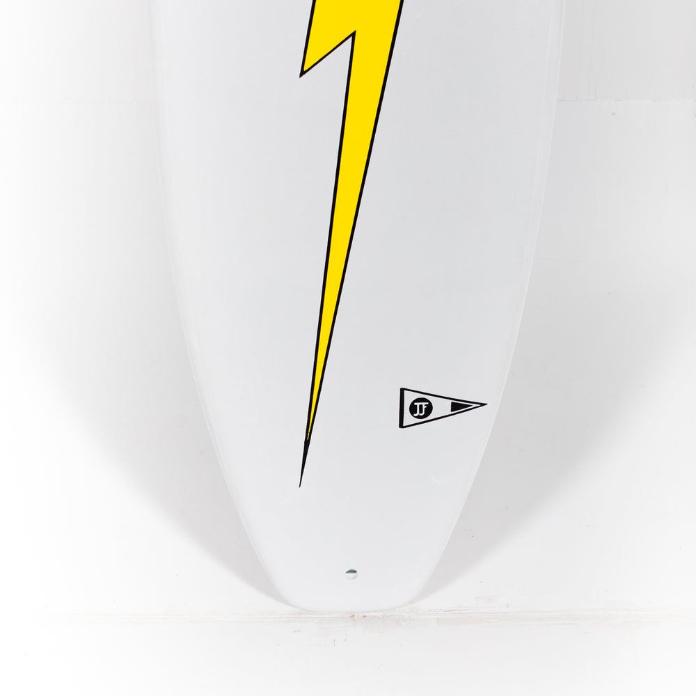 
                      
                        Pukas Surf Shop - JJF SURFBOARD - Nathan Florence Pod Racer 5´9
                      
                    