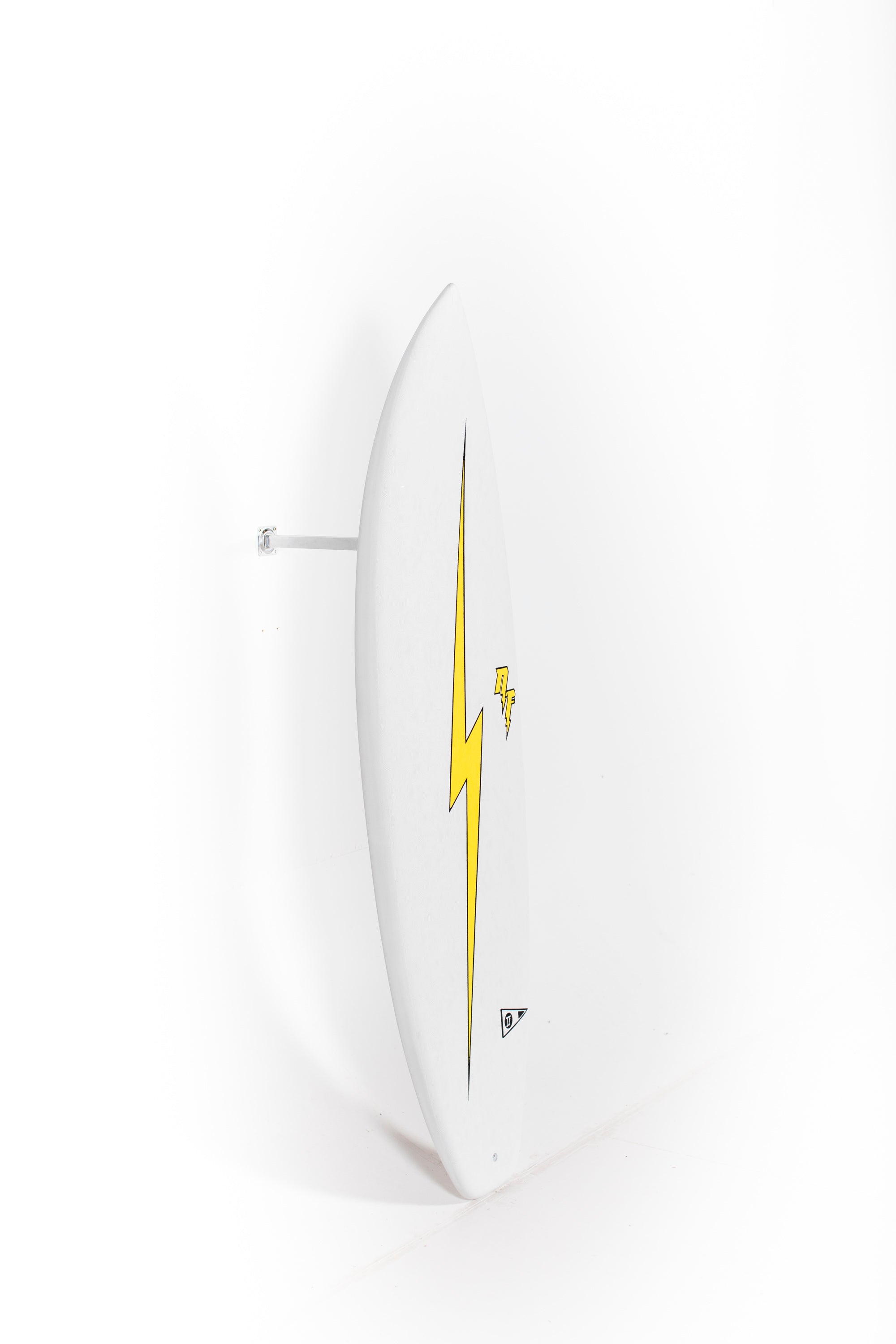 JJF SURFBOARD - GREMLIN 5.0 BLACK at PUKAS SURF SHOP