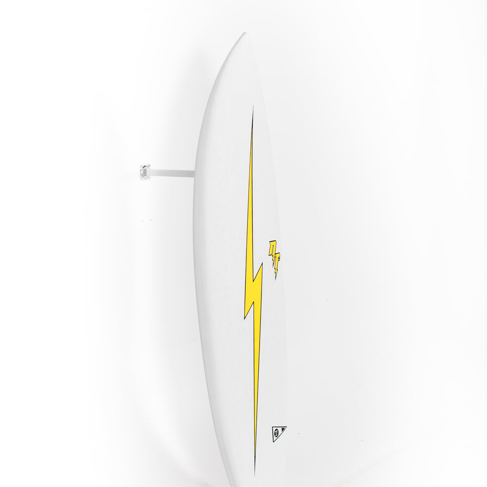 
                      
                        Pukas Surf Shop - JJF SURFBOARD - Nathan Florence Pod Racer 5´9
                      
                    
