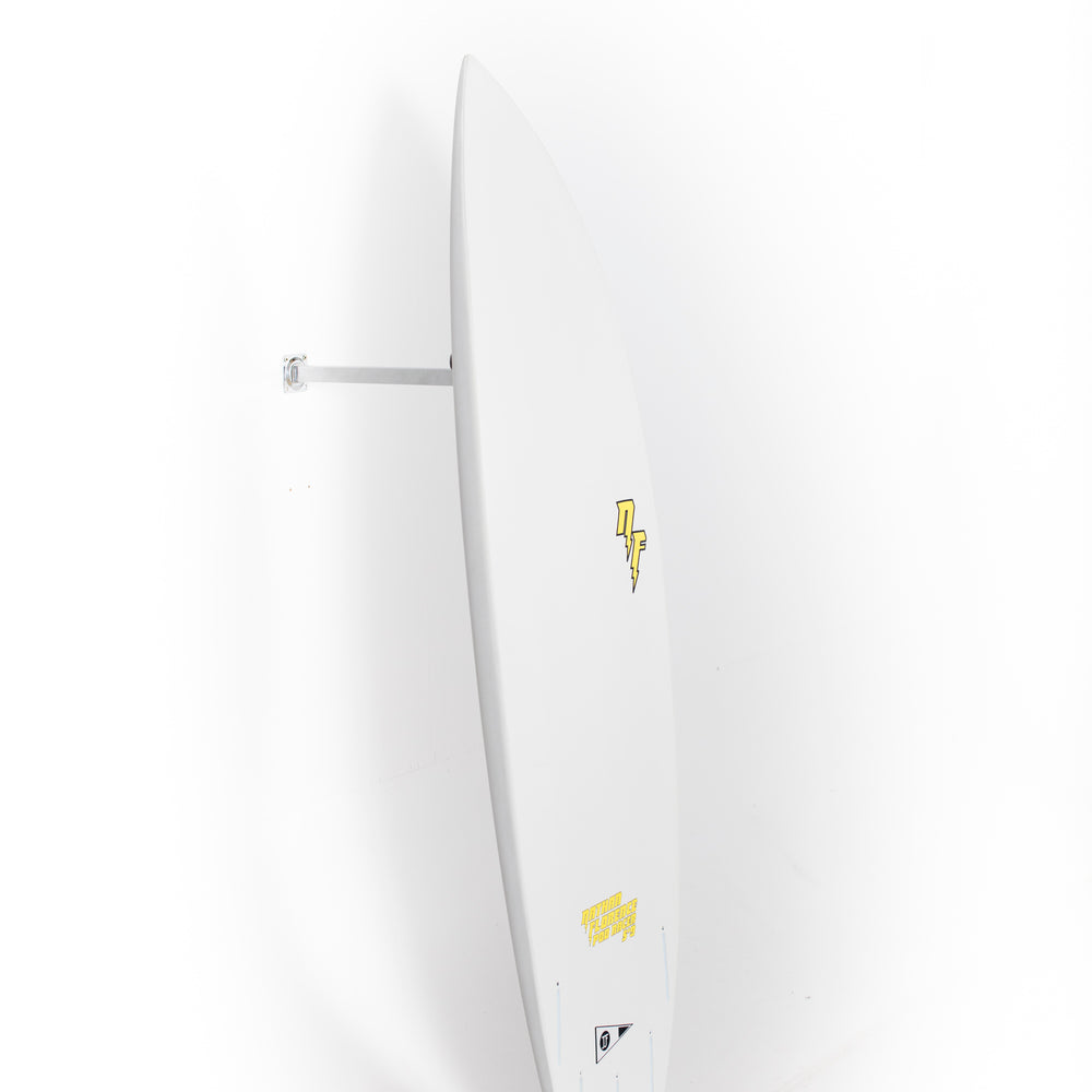 
                      
                        Pukas Surf Shop - JJF SURFBOARD - Nathan Florence Pod Racer 5´9
                      
                    