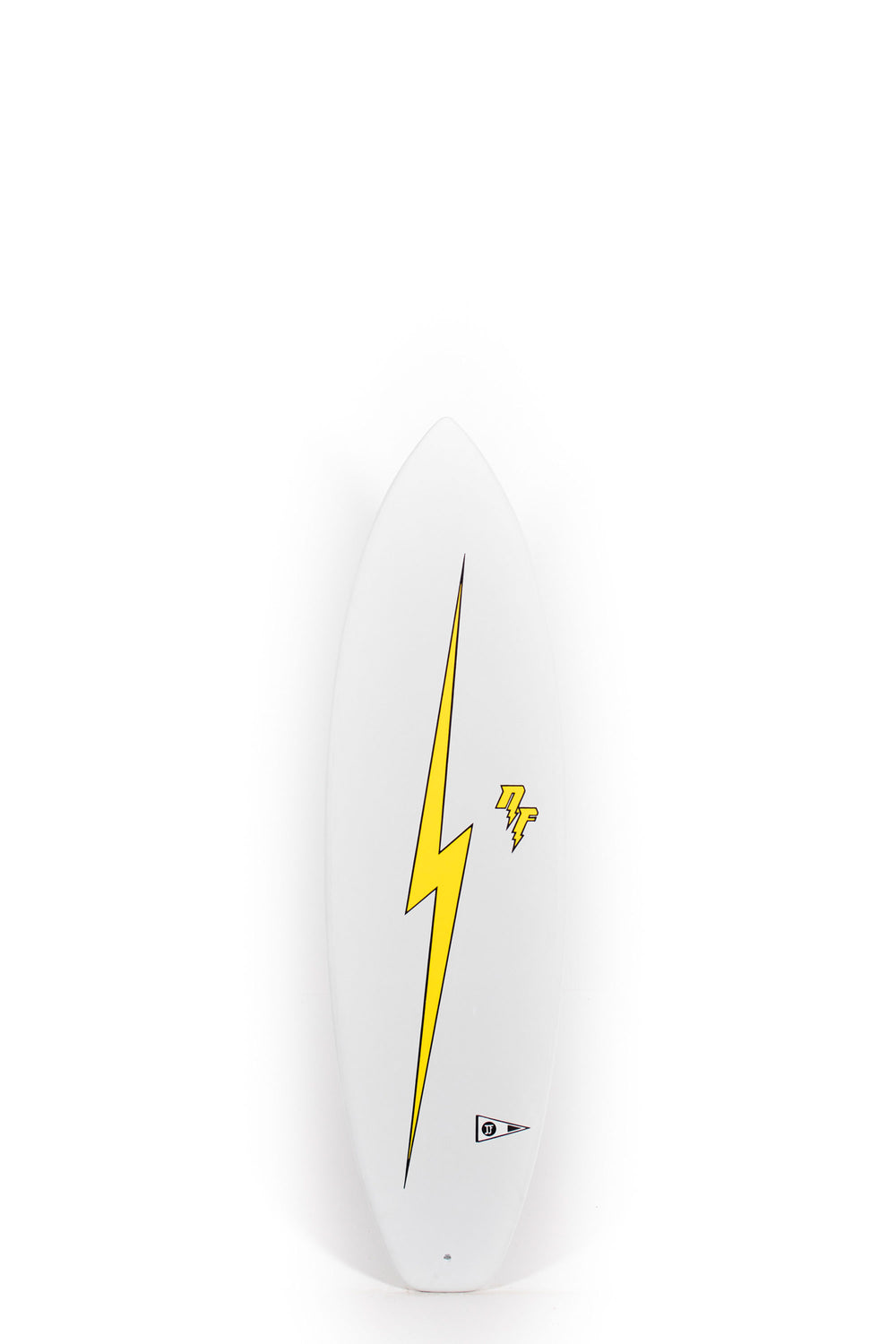 Pukas Surf Shop - JJF SURFBOARD - Nathan Florence Pod Racer 6´2