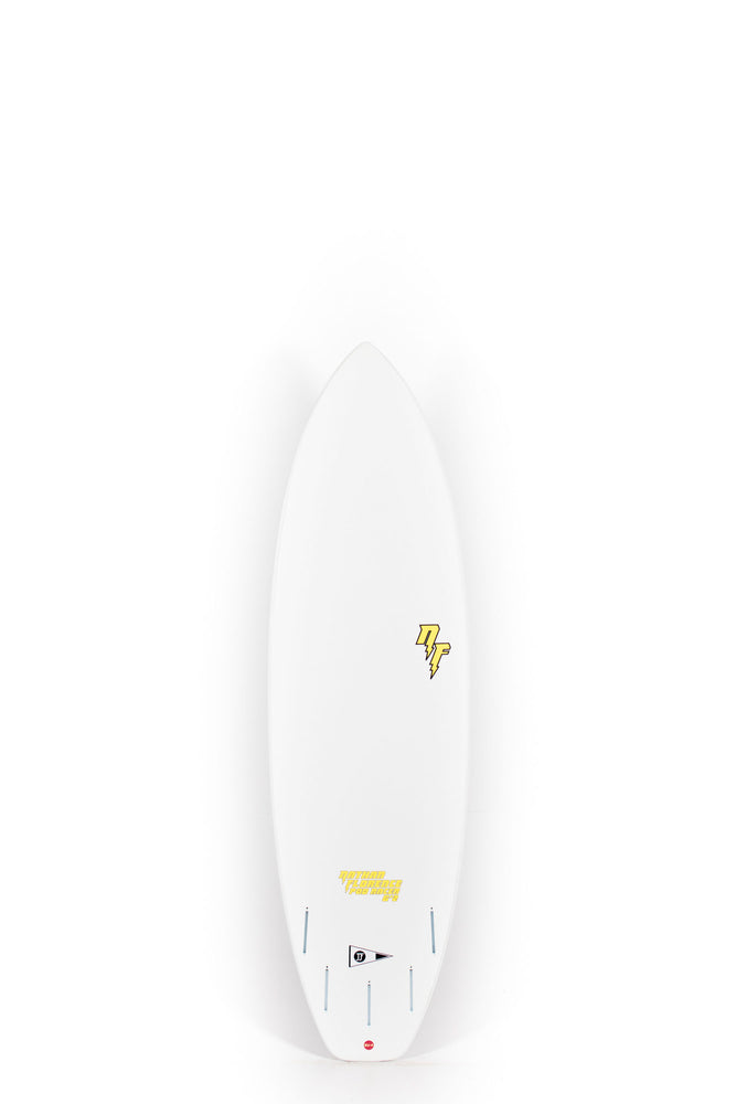 Pukas Surf Shop - JJF SURFBOARD - Nathan Florence Pod Racer 6´2