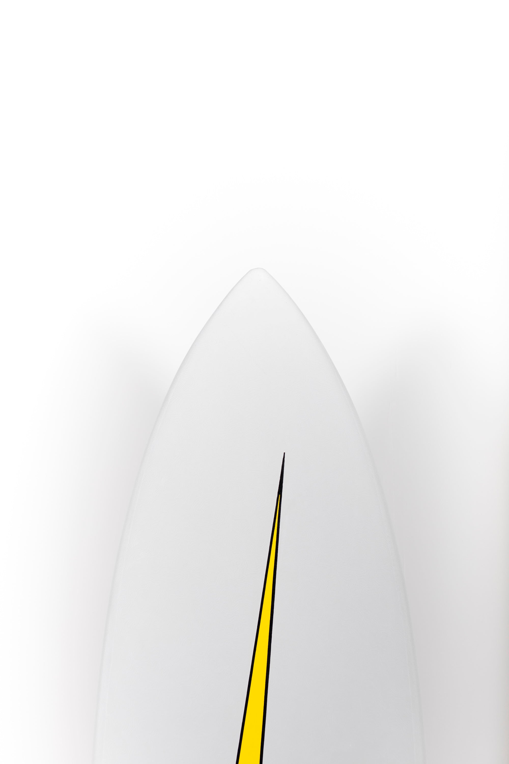 JJF SURFBOARD - GREMLIN 5.0 BLACK at PUKAS SURF SHOP