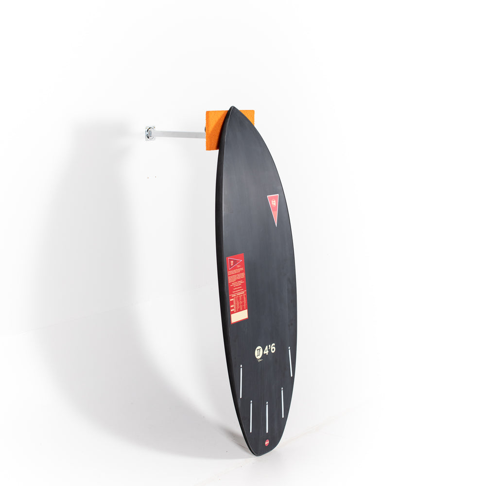 
                      
                        Pukas Surf Shop - JJF SURFBOARD - GREMLIN 4.6 BLACK
                      
                    