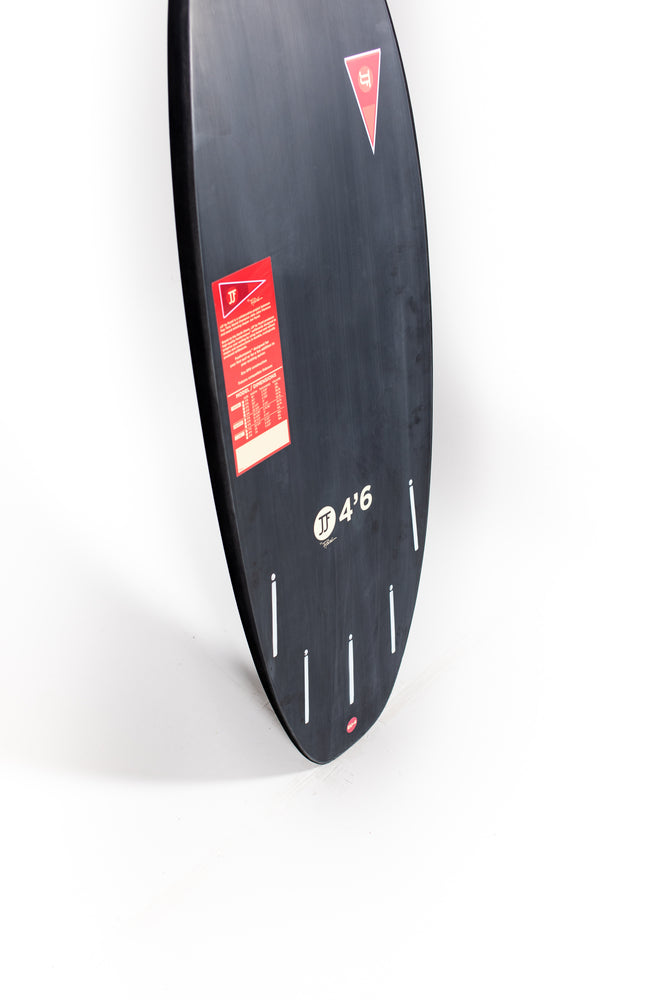 
                  
                    Pukas Surf Shop - JJF SURFBOARD - GREMLIN 4.6 BLACK
                  
                